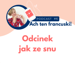 Read more about the article Odcinek jak ze snu